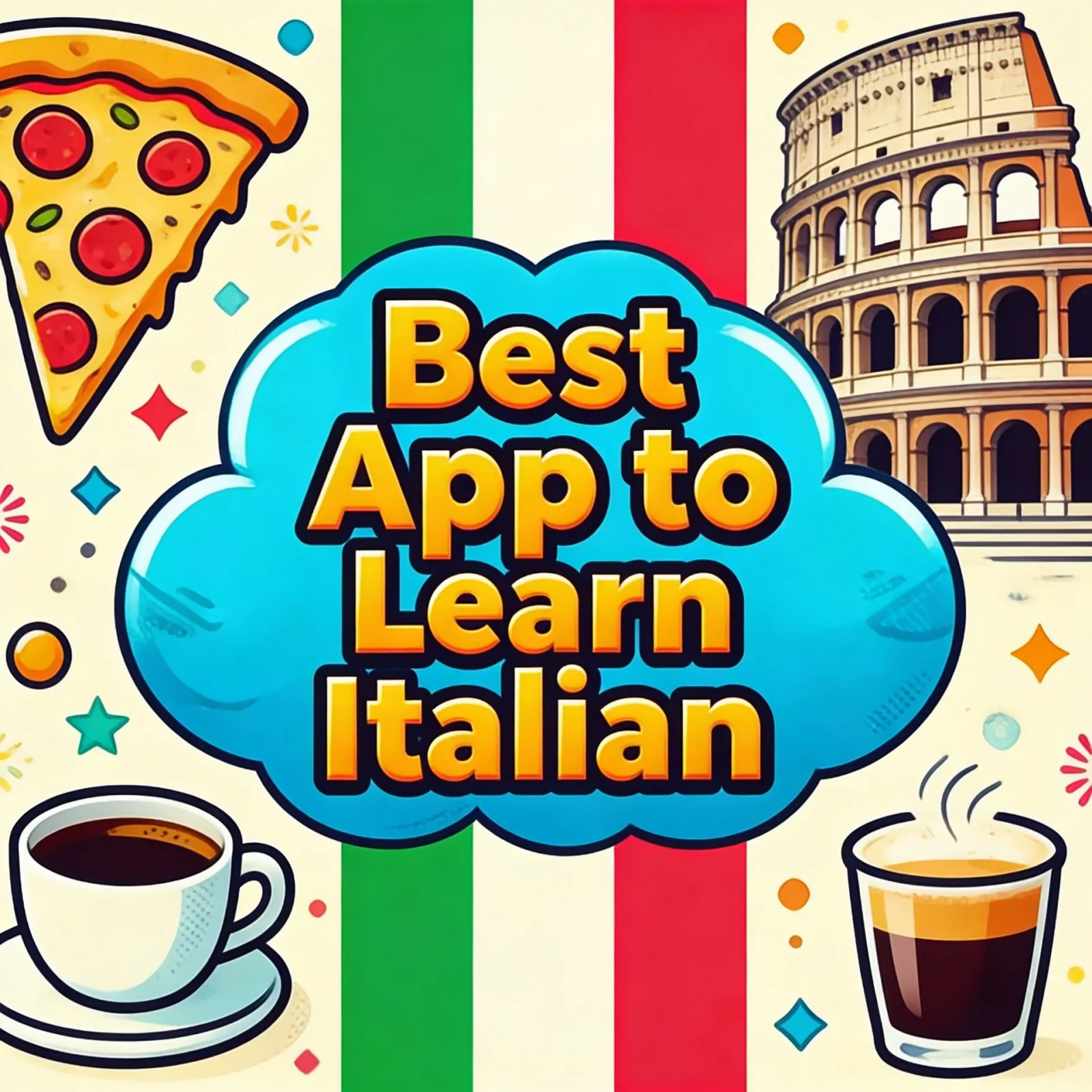 Best apps to learn Italian in 2026 compared and ranked