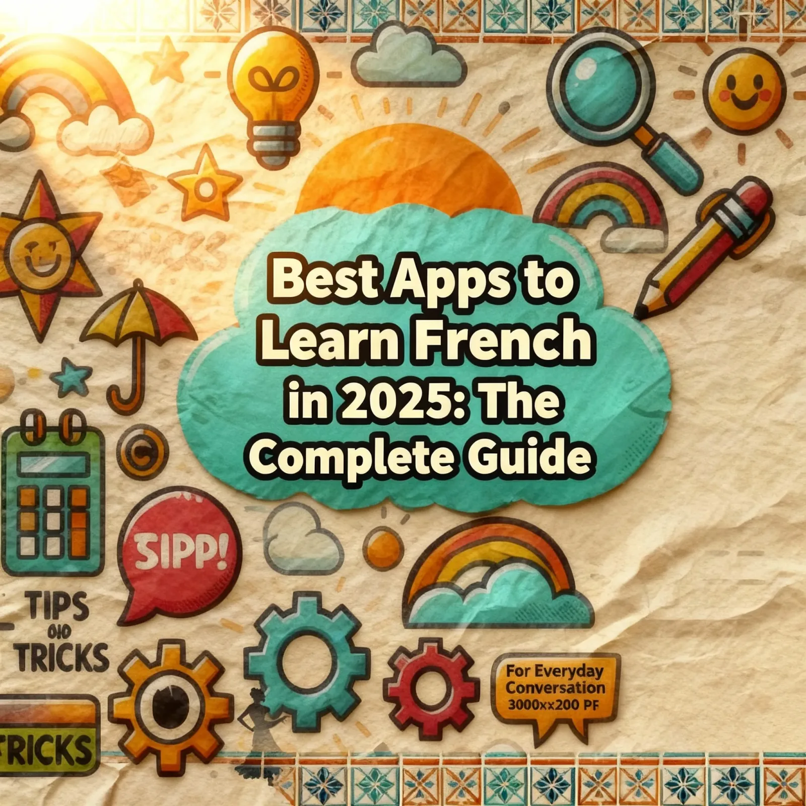 Comparación de las mejores apps para aprender francés en 2026